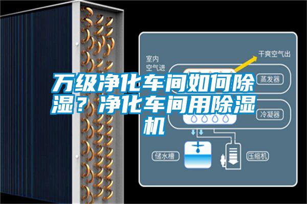 萬(wàn)級(jí)凈化車(chē)間如何除濕？?jī)艋?chē)間用除濕機(jī)