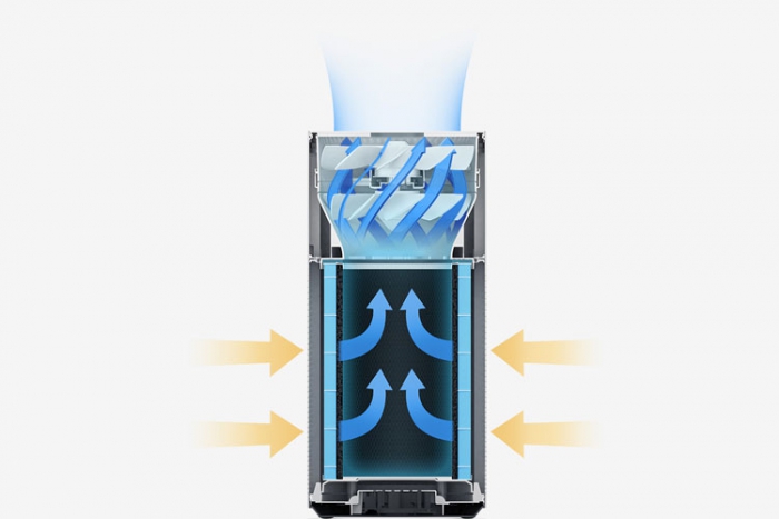 夏夜悶熱潮濕無法入睡？你可能需要一臺(tái)除濕機(jī)
