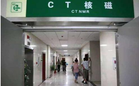 CT室如何消毒？用噴霧式過(guò)氧化氫消毒機(jī)
