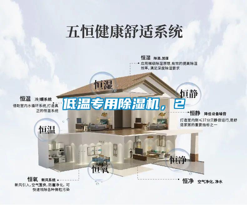 低溫專用除濕機(jī)，2