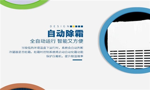 新風除濕機，地下室空間不閑置