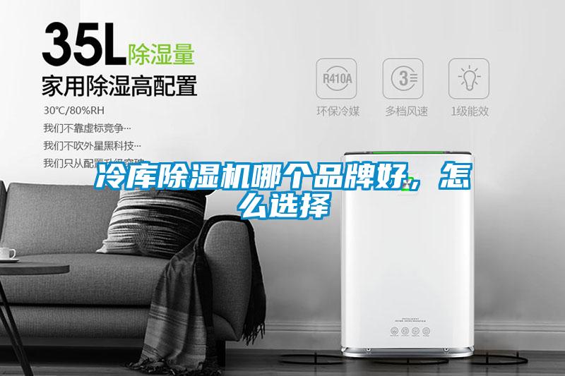 冷庫除濕機哪個品牌好，怎么選擇