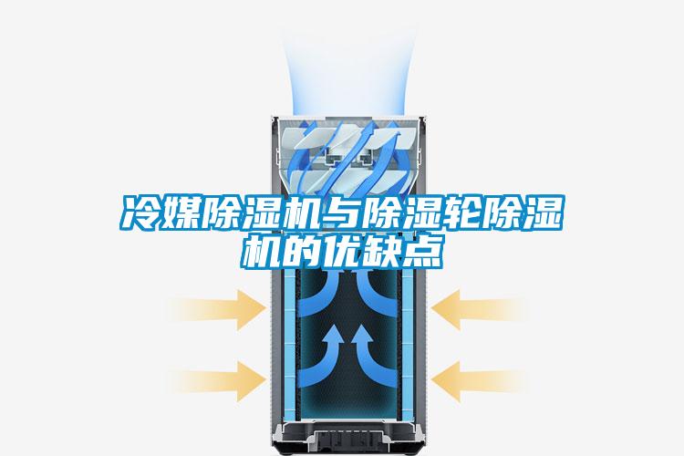 冷媒除濕機與除濕輪除濕機的優(yōu)缺點