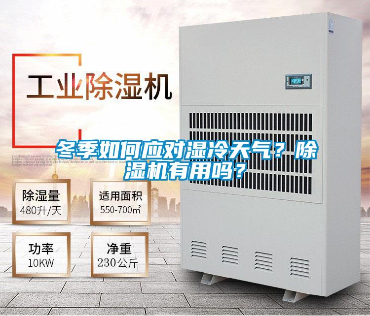 冬季如何應(yīng)對(duì)濕冷天氣？除濕機(jī)有用嗎？