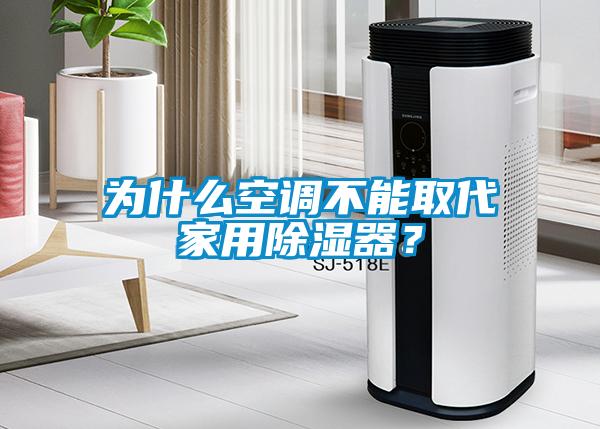 為什么空調(diào)不能取代家用除濕器？
