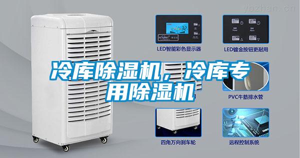 冷庫除濕機(jī)，冷庫專用除濕機(jī)