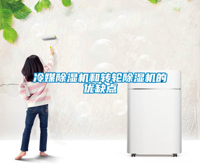 冷媒除濕機和轉輪除濕機的優(yōu)缺點