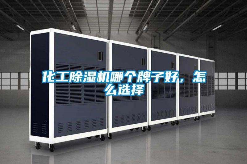 化工除濕機(jī)哪個(gè)牌子好，怎么選擇