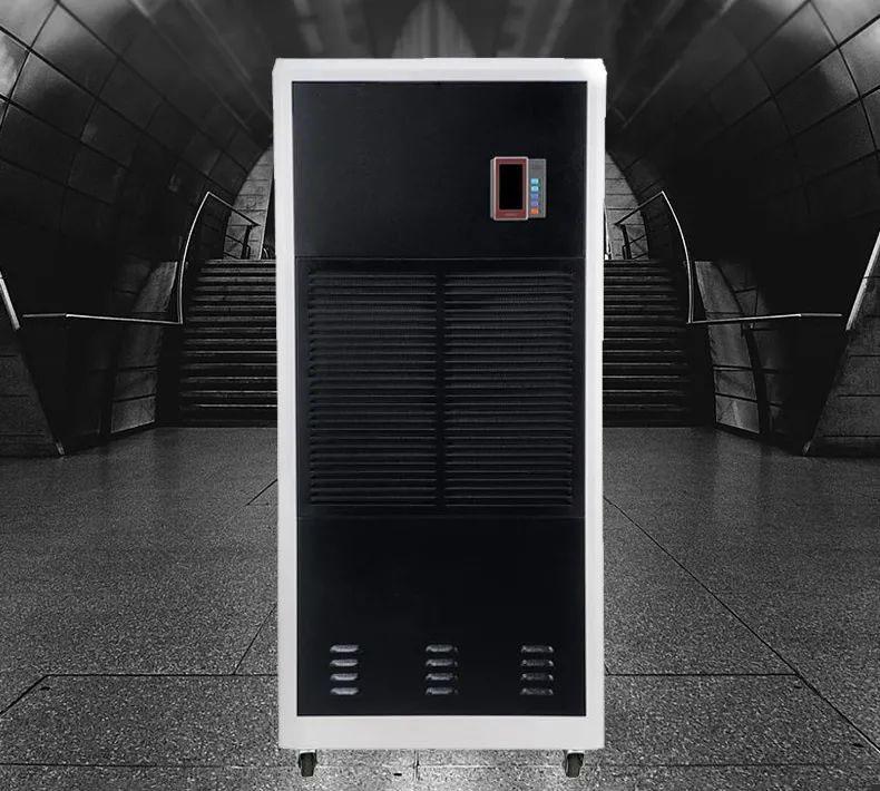 變電站除濕機(jī)，變電站高壓室除濕裝置