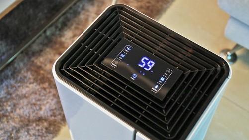 雙臺風登陸粵西，除濕機準備了嗎