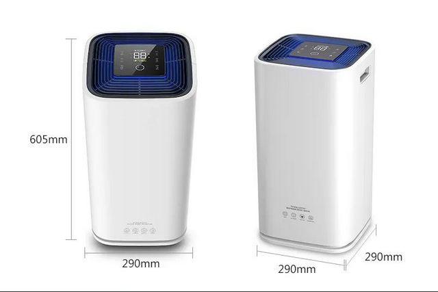壓縮機式除濕機的安全隱患，你真的了解嗎？