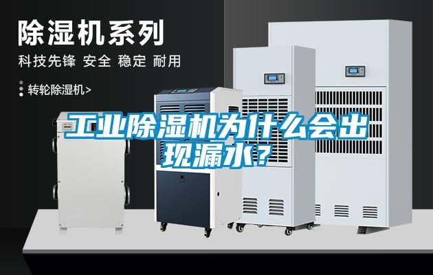 工業(yè)除濕機(jī)為什么會(huì)出現(xiàn)漏水？