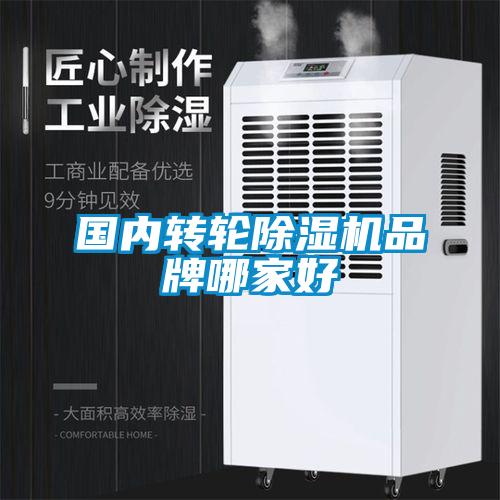 國內(nèi)轉(zhuǎn)輪除濕機品牌哪家好
