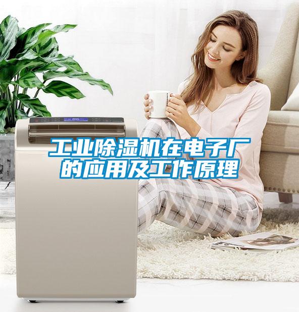 工業(yè)除濕機在電子廠的應用及工作原理