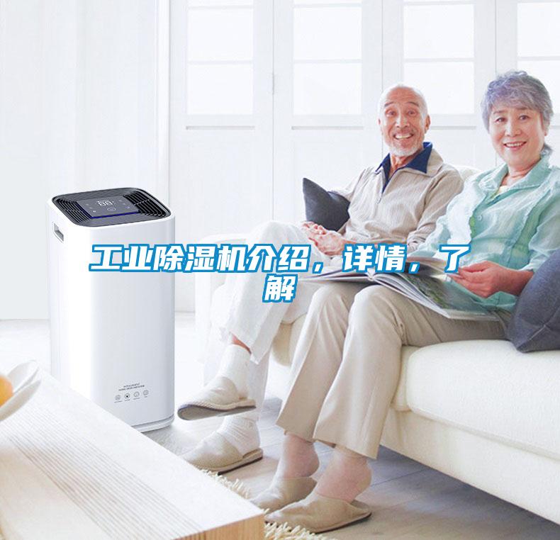工業(yè)除濕機(jī)介紹，詳情，了解