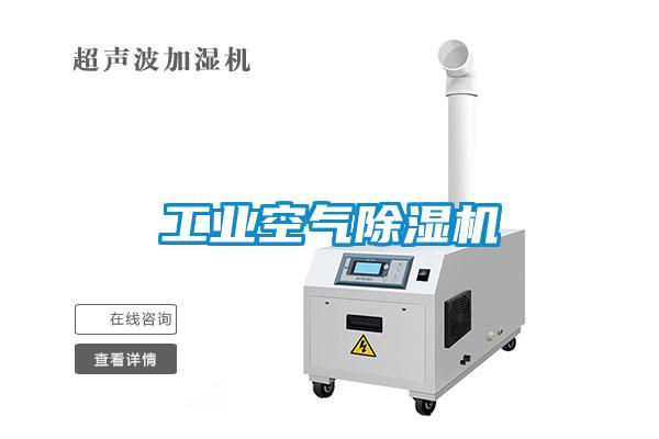 工業(yè)空氣除濕機