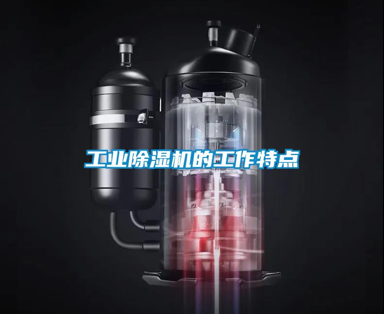 工業(yè)除濕機的工作特點