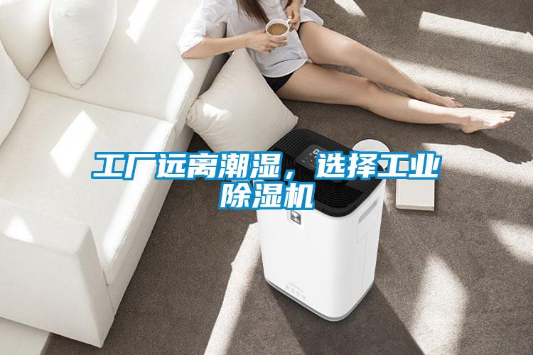工廠遠(yuǎn)離潮濕，選擇工業(yè)除濕機(jī)
