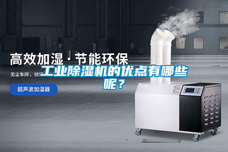 工業(yè)除濕機的優(yōu)點有哪些呢？