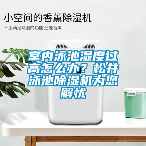 室內(nèi)泳池濕度過高怎么辦？松井泳池除濕機(jī)為您解憂