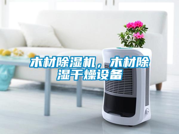 木材除濕機(jī)，木材除濕干燥設(shè)備