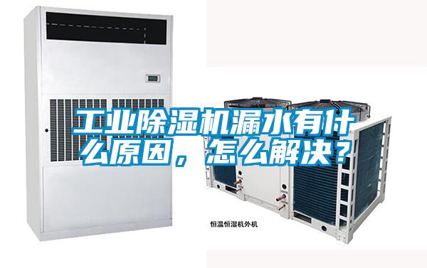 工業(yè)除濕機(jī)漏水有什么原因，怎么解決？