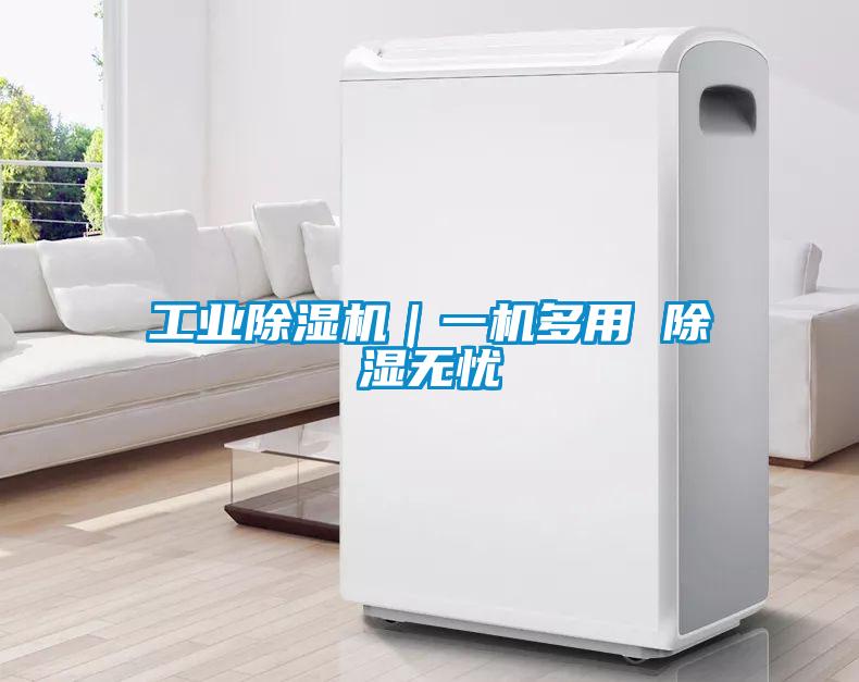 工業(yè)除濕機(jī)｜一機(jī)多用 除濕無(wú)憂(yōu)