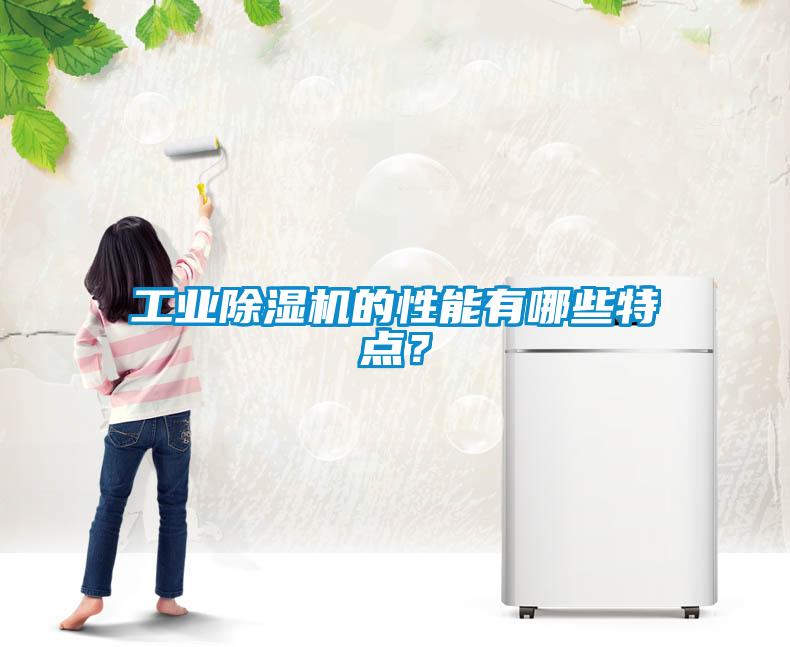 工業(yè)除濕機的性能有哪些特點？
