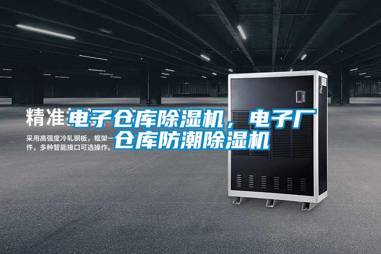 電子倉(cāng)庫除濕機(jī)，電子廠倉(cāng)庫防潮除濕機(jī)