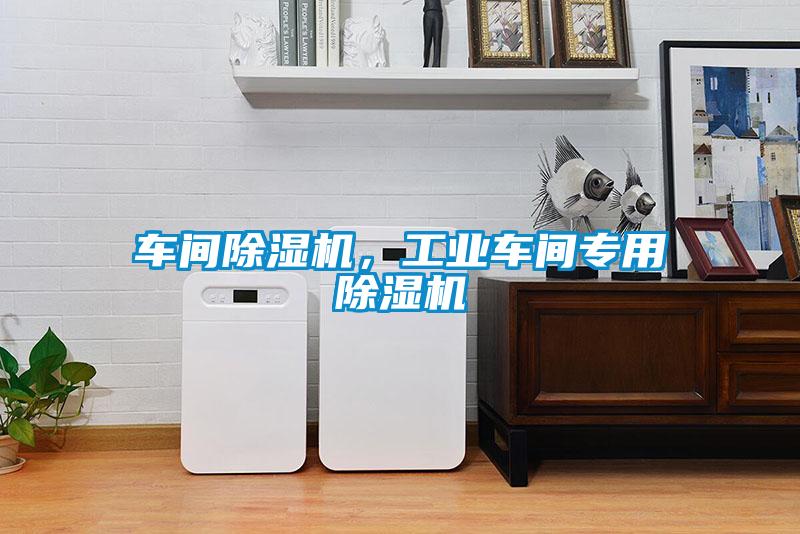 車間除濕機，工業(yè)車間專用除濕機