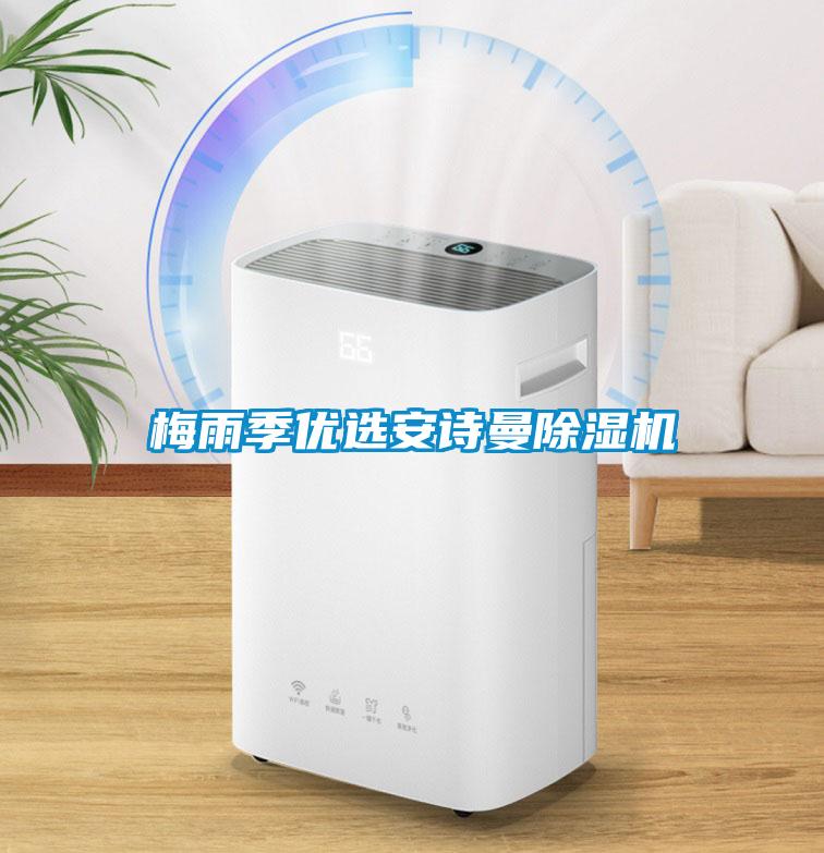 梅雨季優(yōu)選安詩(shī)曼除濕機(jī)