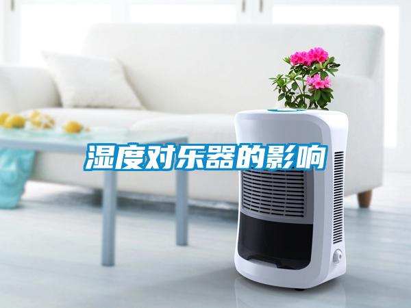 濕度對(duì)樂器的影響