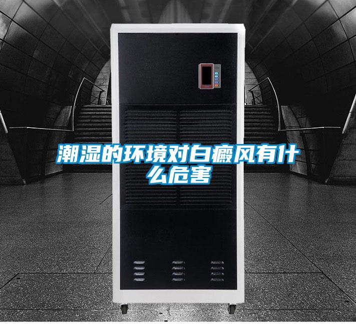 潮濕的環(huán)境對白癜風(fēng)有什么危害