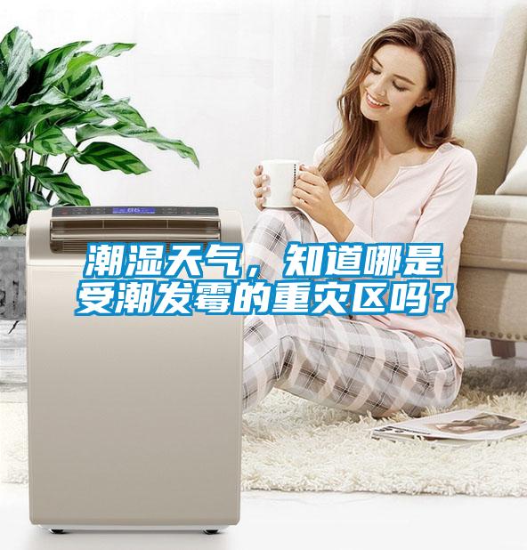 潮濕天氣，知道哪是受潮發(fā)霉的重災(zāi)區(qū)嗎？