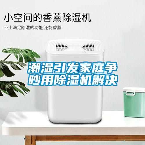 潮濕引發(fā)家庭爭(zhēng)吵用除濕機(jī)解決