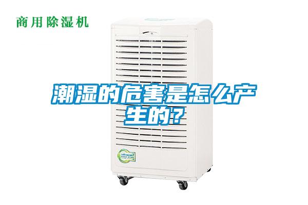 潮濕的危害是怎么產(chǎn)生的？