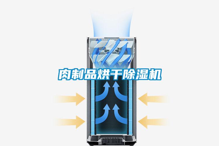 肉制品烘干除濕機(jī)