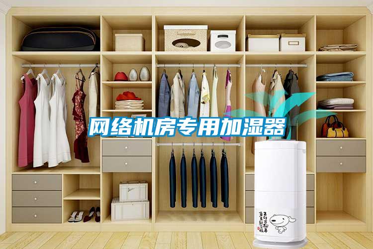 網(wǎng)絡(luò)機(jī)房專用加濕器