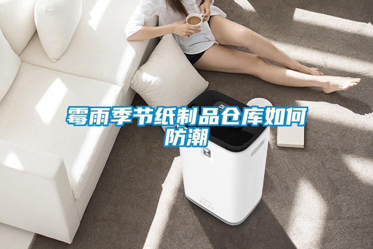 霉雨季節(jié)紙制品倉(cāng)庫(kù)如何防潮