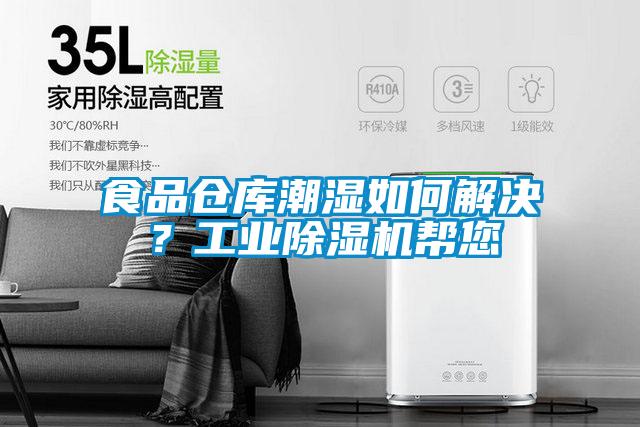 食品倉庫潮濕如何解決？工業(yè)除濕機幫您