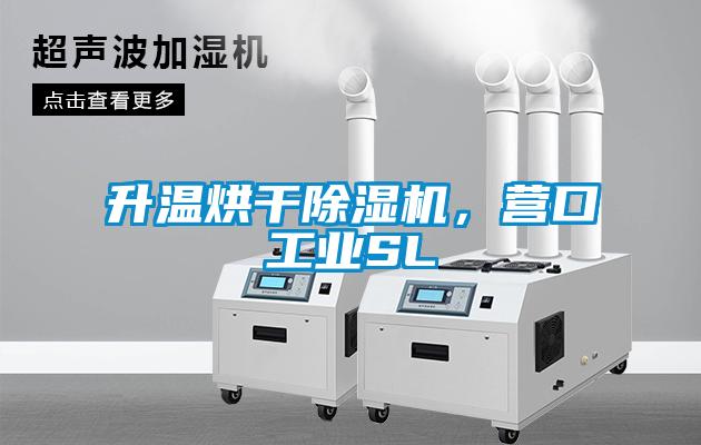 升溫烘干除濕機，營口工業(yè)SL