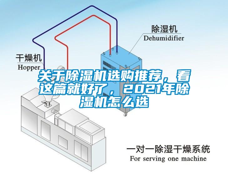 關(guān)于除濕機(jī)選購(gòu)?fù)扑]，看這篇就好了，2021年除濕機(jī)怎么選