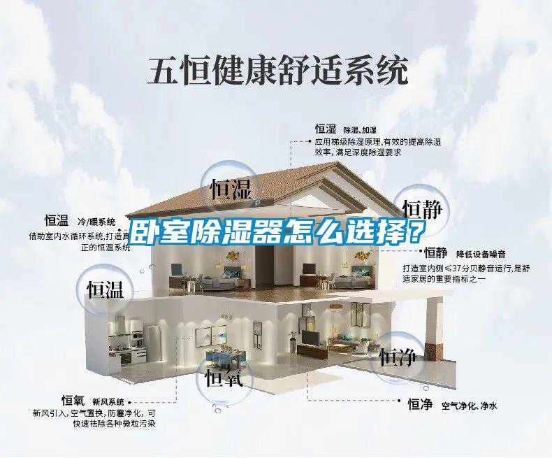 臥室除濕器怎么選擇？