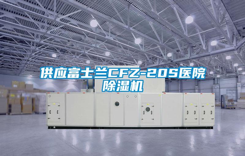供應(yīng)富士蘭CFZ-20S醫(yī)院除濕機