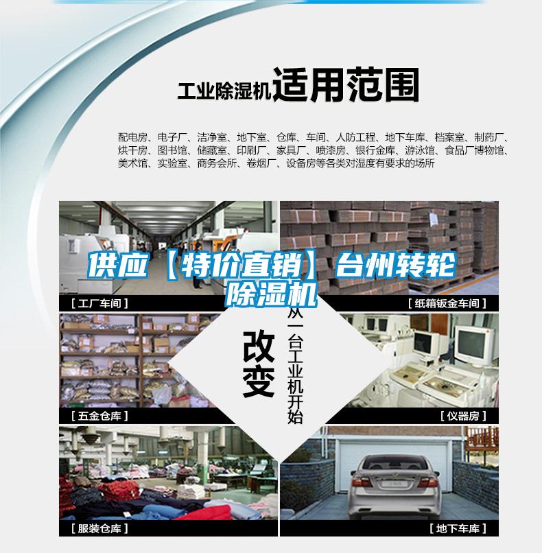 供應(yīng)【特價(jià)直銷(xiāo)】臺(tái)州轉(zhuǎn)輪除濕機(jī)