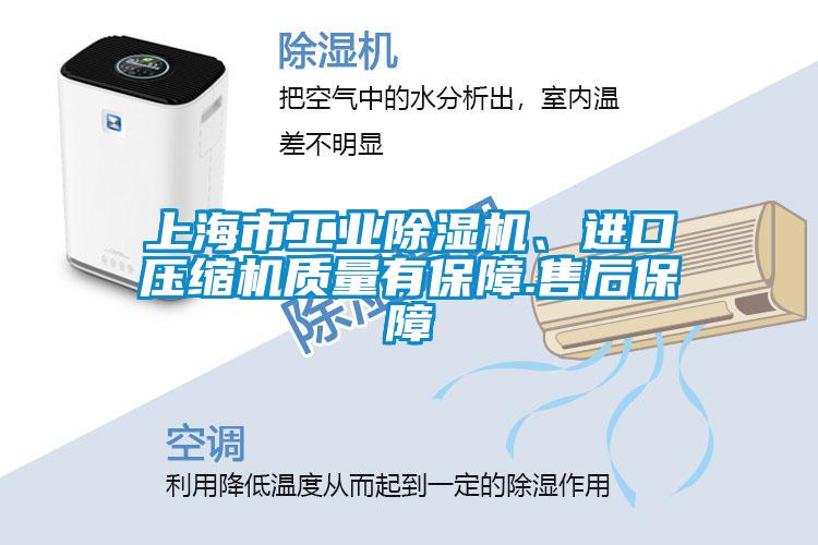 上海市工業(yè)除濕機、進口壓縮機質(zhì)量有保障.售后保障