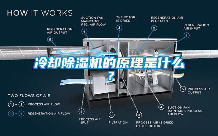 冷卻除濕機(jī)的原理是什么？