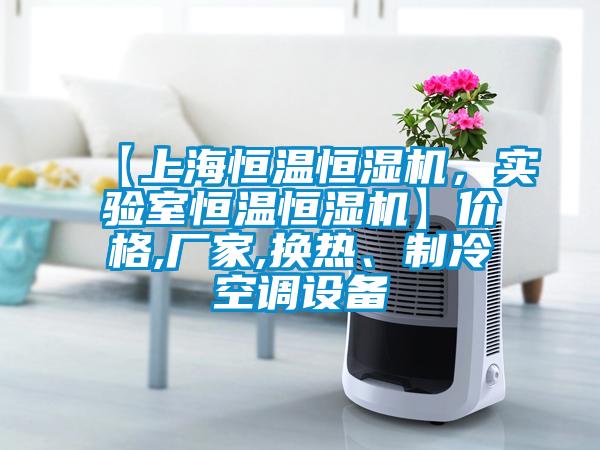 【上海恒溫恒濕機(jī)，實(shí)驗(yàn)室恒溫恒濕機(jī)】價(jià)格,廠家,換熱、制冷空調(diào)設(shè)備