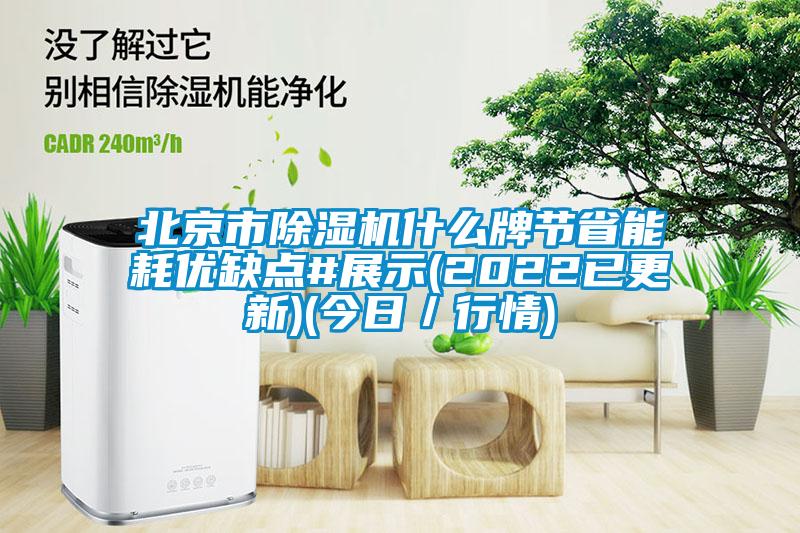 北京市除濕機(jī)什么牌節(jié)省能耗優(yōu)缺點#展示(2022已更新)(今日／行情)