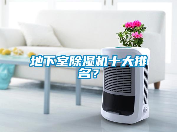 地下室除濕機(jī)十大排名？